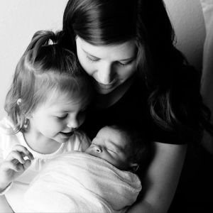 Meet your Posher, Whitney